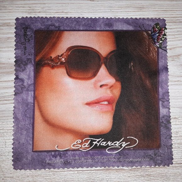 Ed Hardy
